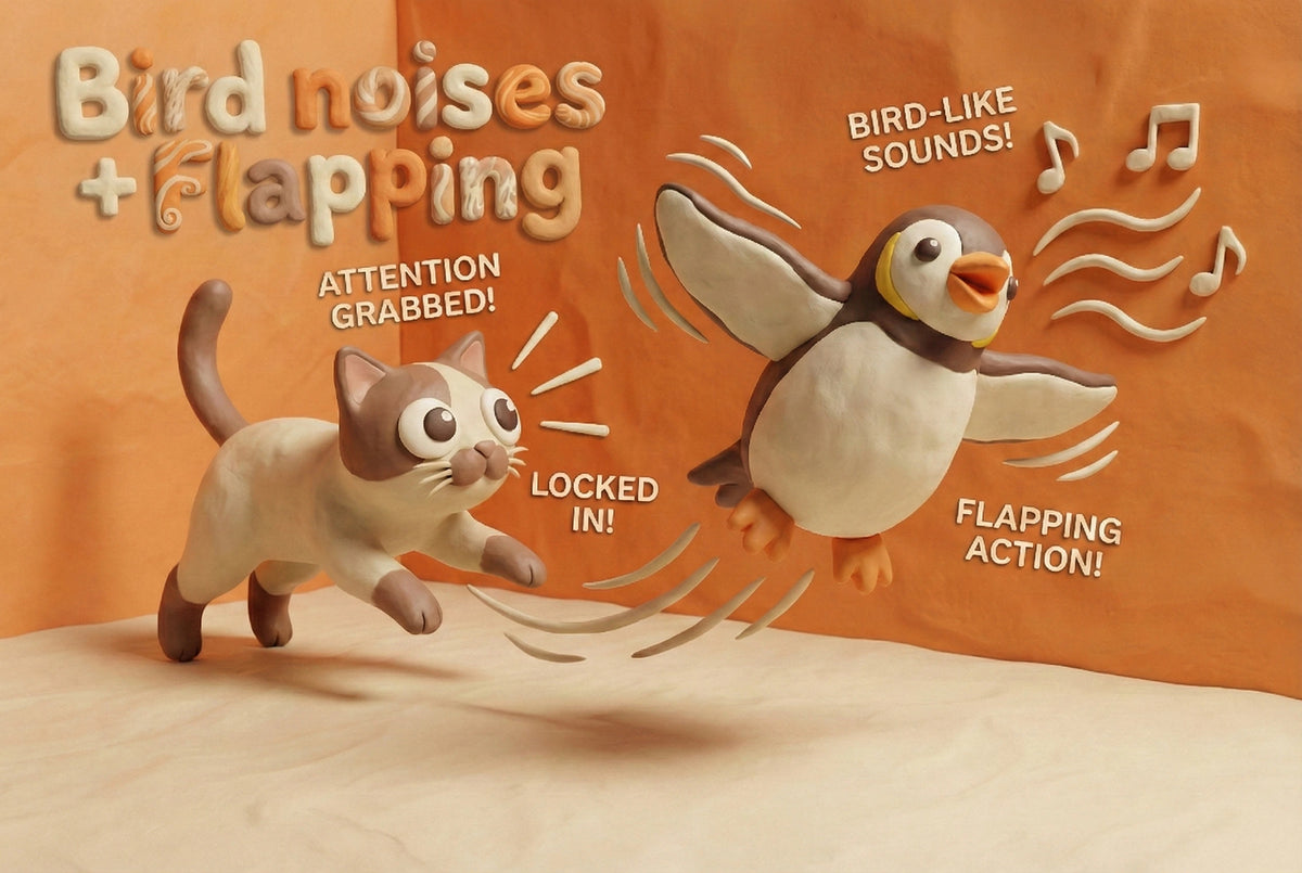 Sound + Motion Combo